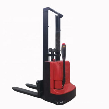 1.4T 1.6T 2T electric stacker small electric forklift